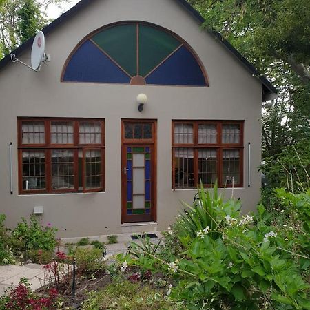 Rozenhof Guest Cottages George Extérieur photo