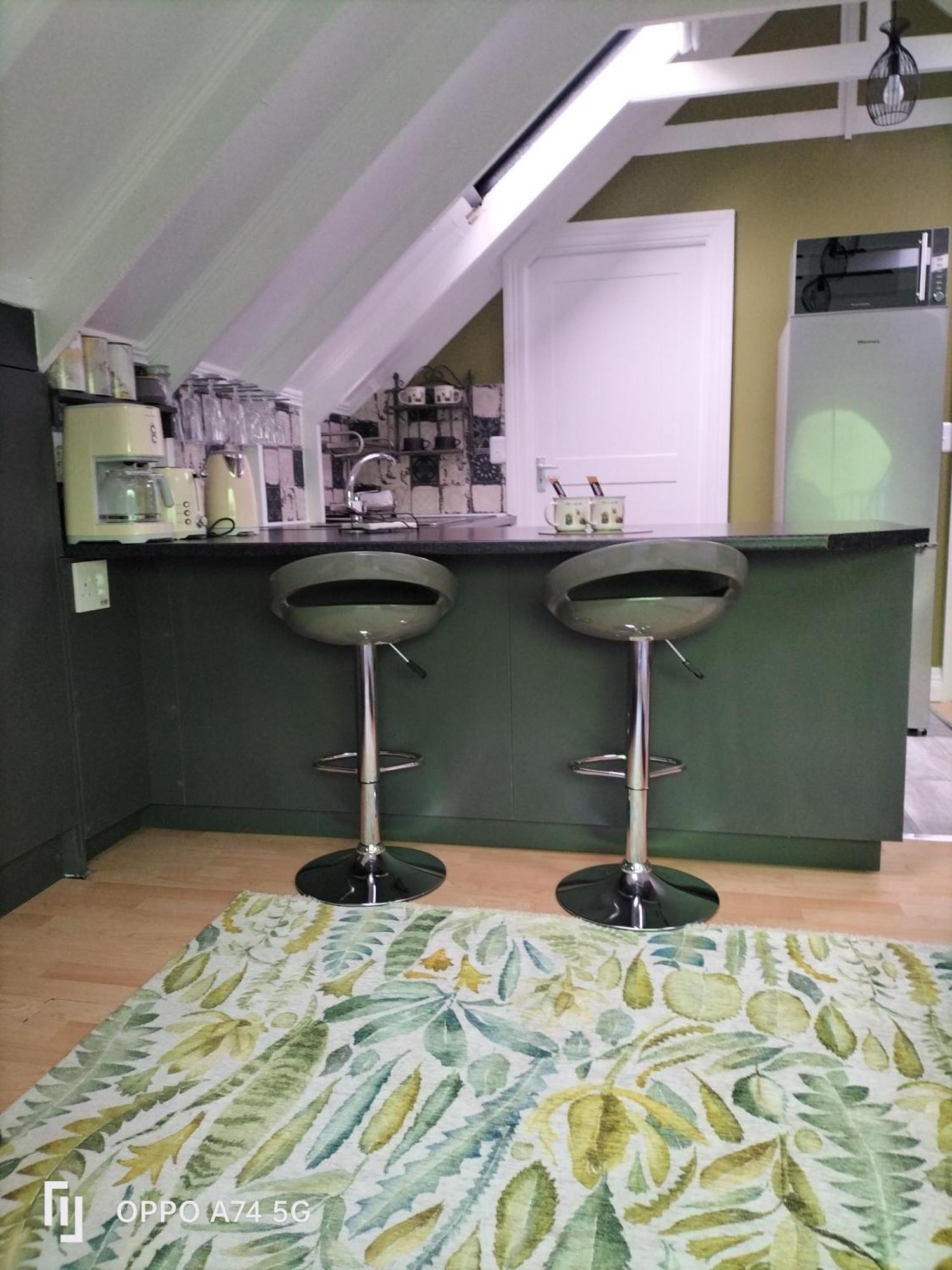 Rozenhof Guest Cottages George Extérieur photo