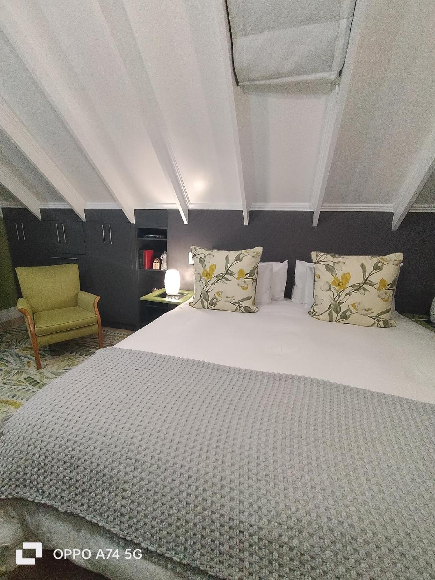 Rozenhof Guest Cottages George Extérieur photo