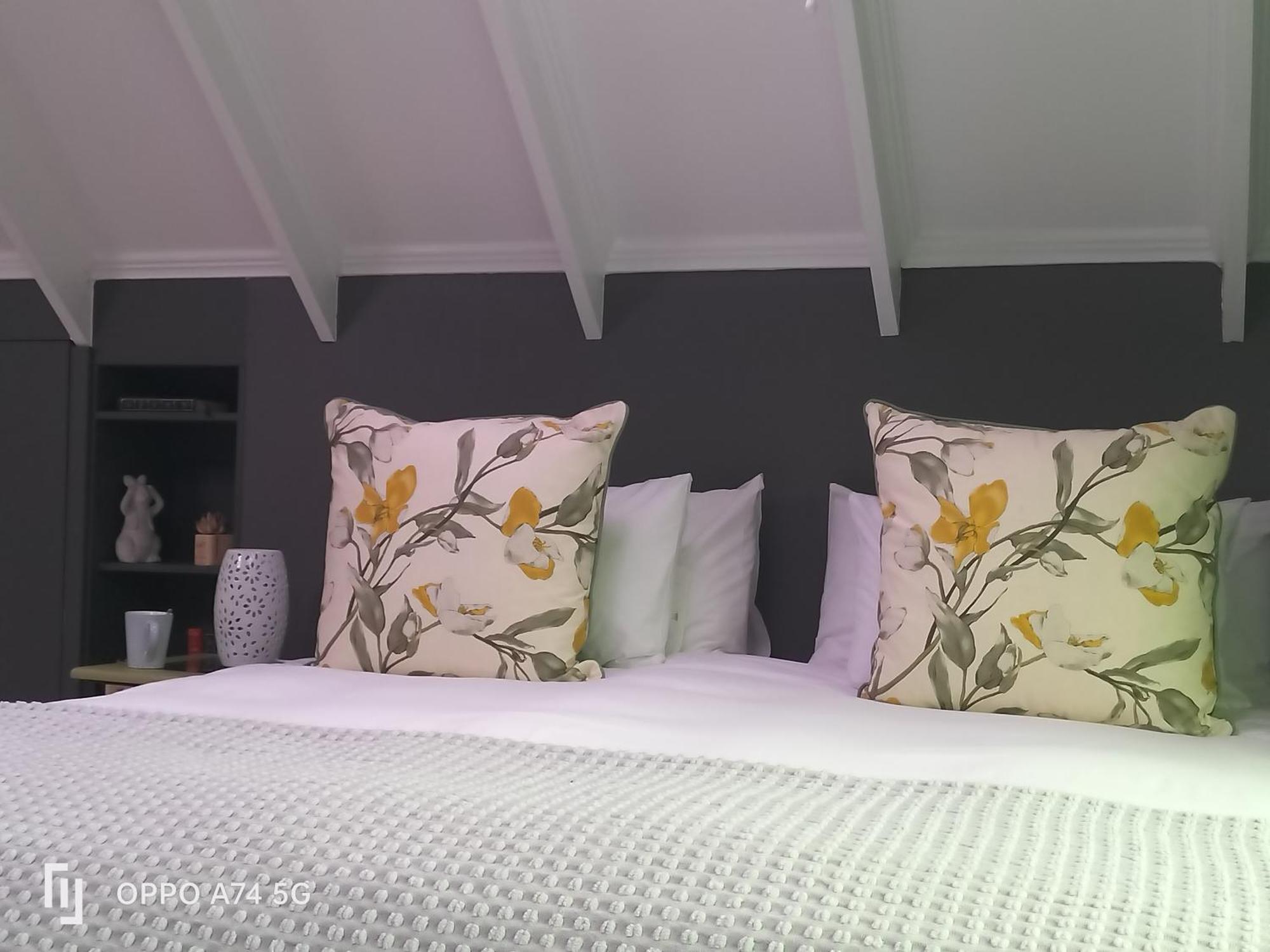 Rozenhof Guest Cottages George Extérieur photo