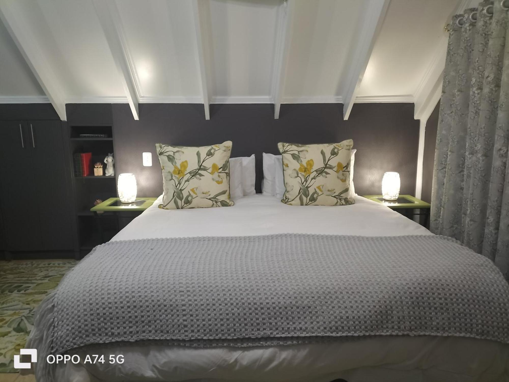 Rozenhof Guest Cottages George Extérieur photo