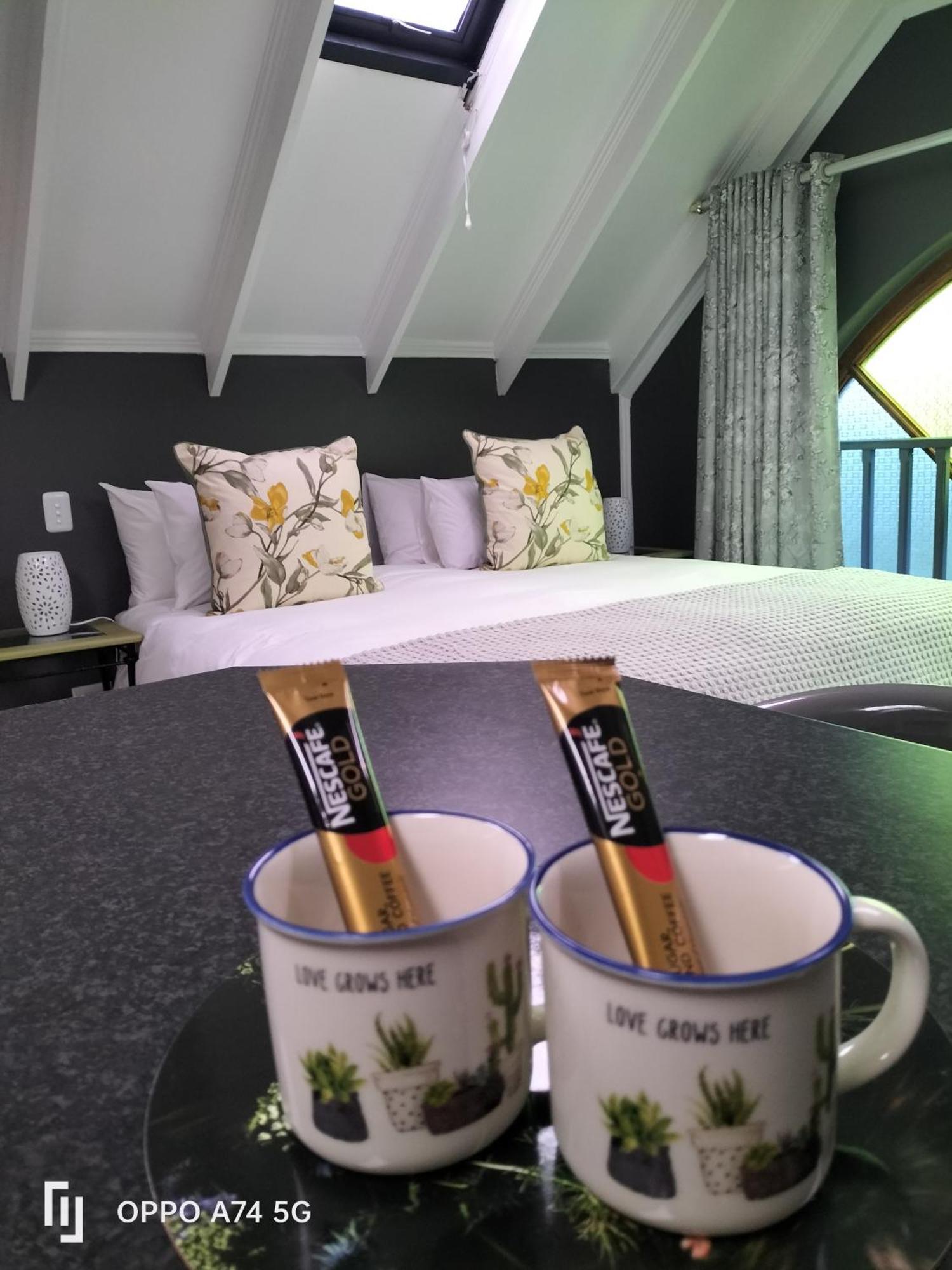 Rozenhof Guest Cottages George Extérieur photo