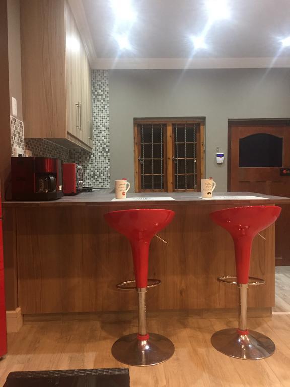 Rozenhof Guest Cottages George Extérieur photo