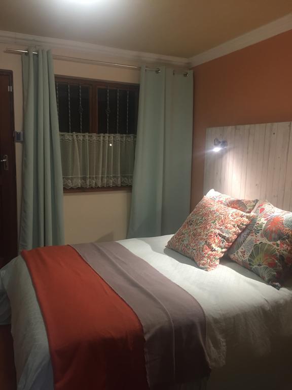 Rozenhof Guest Cottages George Extérieur photo