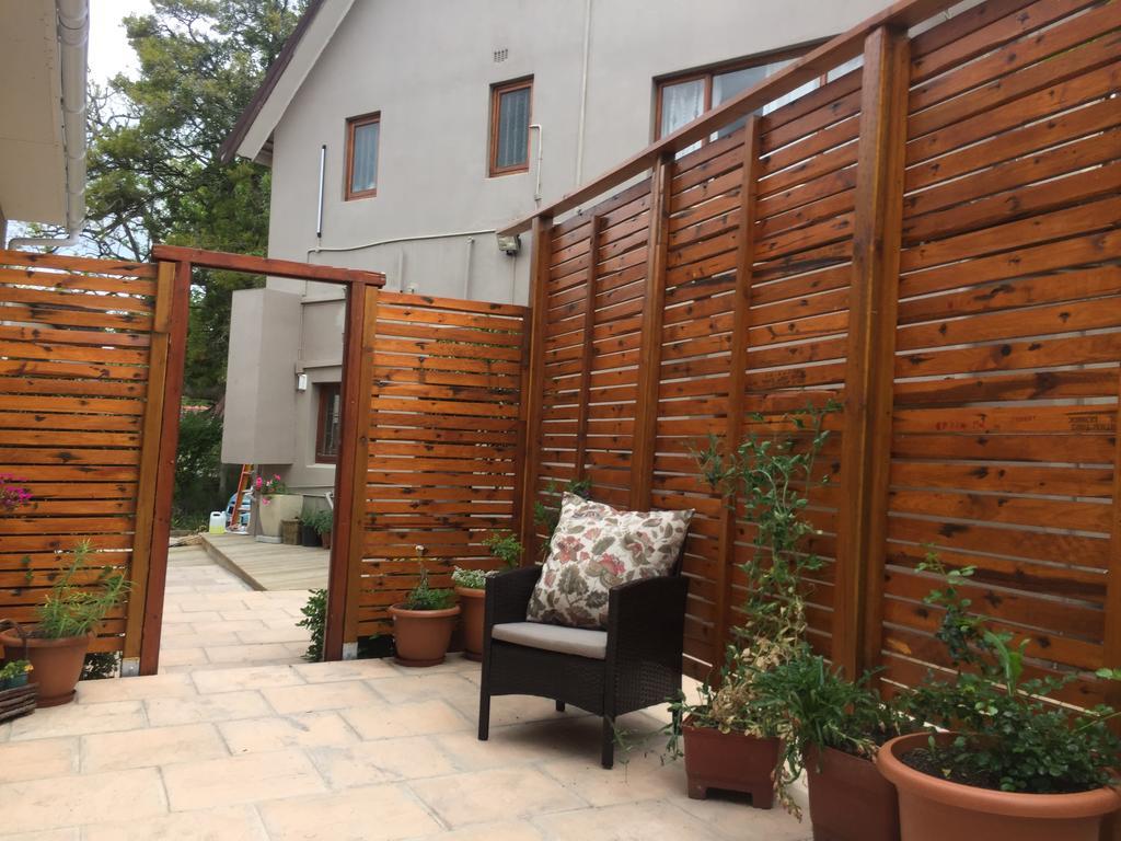 Rozenhof Guest Cottages George Extérieur photo