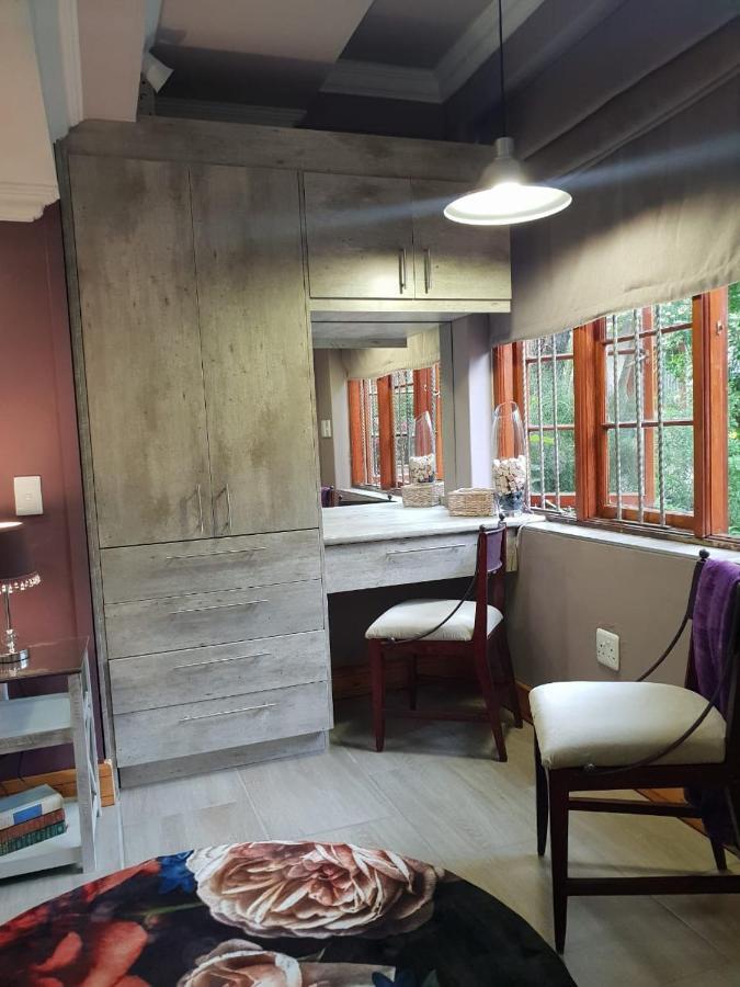 Rozenhof Guest Cottages George Extérieur photo
