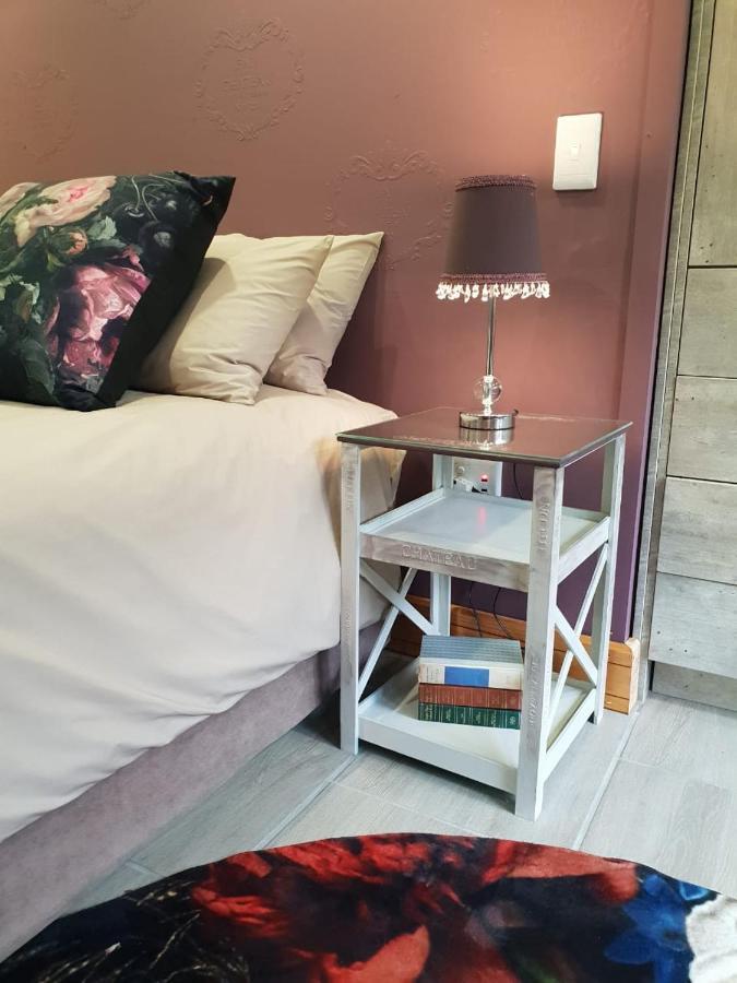 Rozenhof Guest Cottages George Extérieur photo