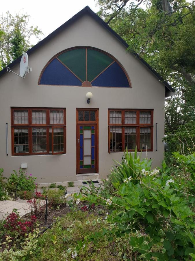 Rozenhof Guest Cottages George Extérieur photo